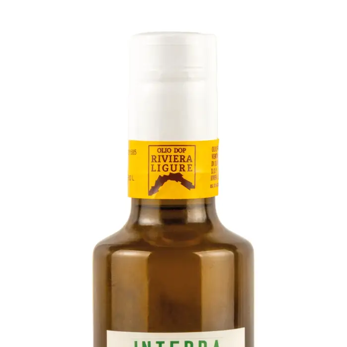 "Aprico" Elisir di olio extra vergine taggiasco di montagna