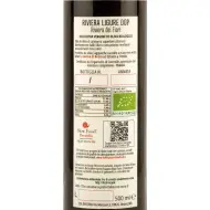 "Aprico" Elisir di olio extra vergine taggiasco di montagna