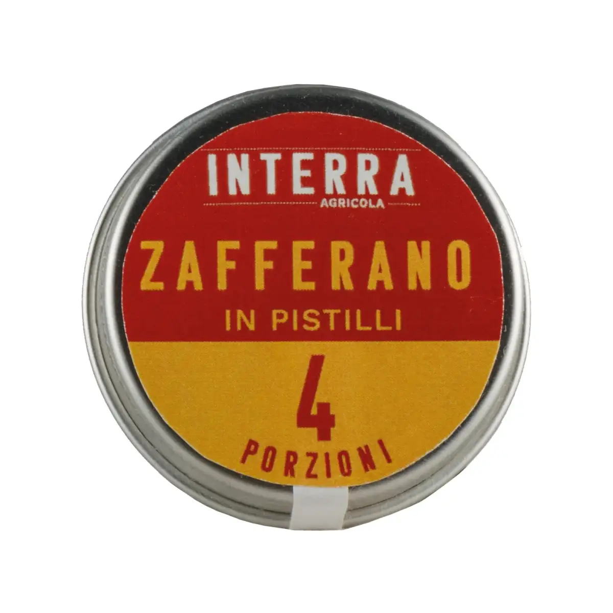 Zafferano in pistilli "primo fiore" ideale per piatti con decorazioni Zafferano in pistilli "primo fiore" ideale per piatti con decorazioni