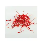 Zafferano primo fiore sfuso ideale per decorazione e piatti gourmet - 1g