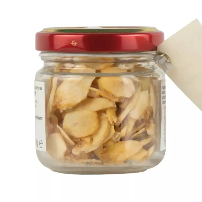 Aglio di Vessalico essiccato - 30gr