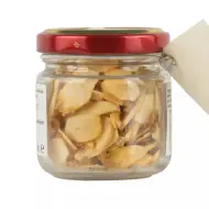 Aglio di Vessalico essiccato - 30gr