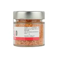 Sale di peperoncino "Mefisto" 100g Sale di peperoncino "Mefisto" 100g