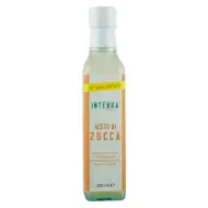 Aceto di Zucca da fermentazione spontanea (0,25l) Aceto di Zucca da fermentazione spontanea (0,25l)