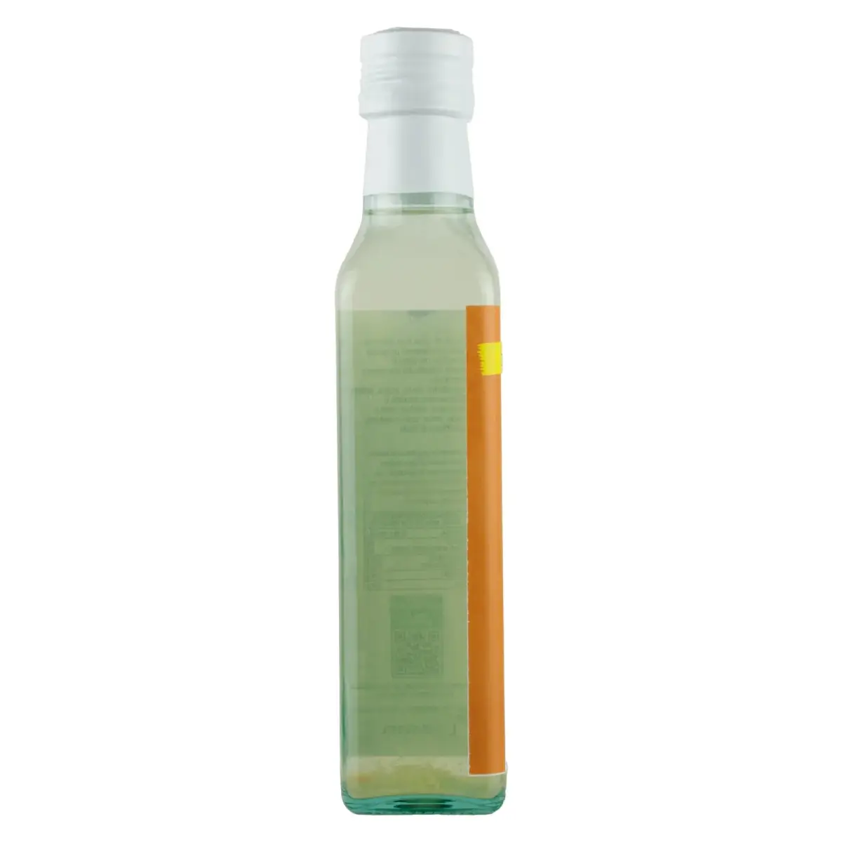 Aceto di Zucca da fermentazione spontanea (0,25l) Aceto di Zucca da fermentazione spontanea (0,25l)