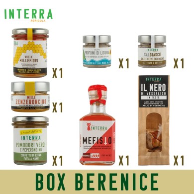 Box Berenice