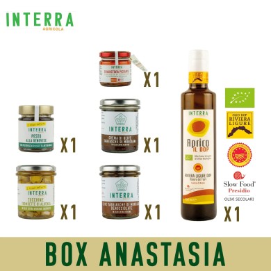 Box Anastasia