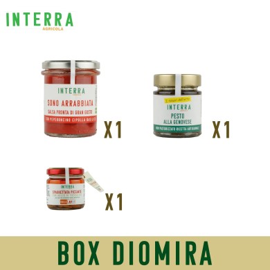 Box Diomira