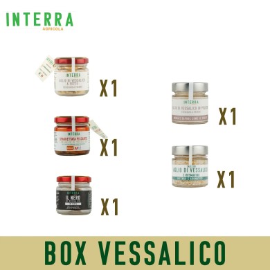 Box Vessalico