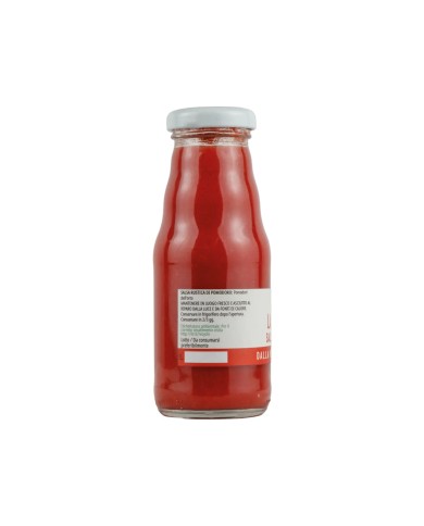Salsa Rustica di pomodori cuor di bue - 200g