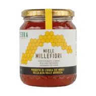 Miele millefiori di bosco d'altura - 500g
