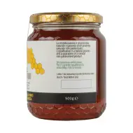 Miele millefiori di bosco d'altura - 500g
