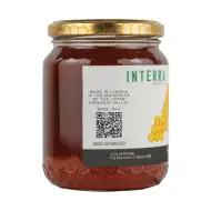 Miele millefiori di bosco d'altura - 500g