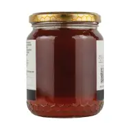 Miele millefiori di bosco d'altura - 500g