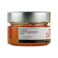 Miele aromatizzato con zafferano - 130g Miele aromatizzato con zafferano - 130g