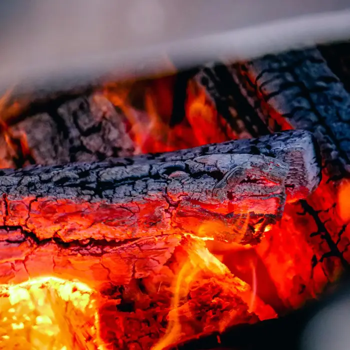 Kit Legna di olivo non trattata (piccola e grande) - Bundle 20 kg per barbecue 3/4 persone