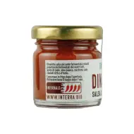 Salsa Ultra piccante con mix peperoncini top confezione esplosiva da 40g