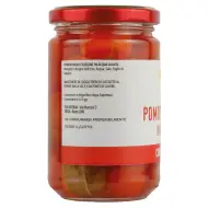 Pomodori Ciliegini in acqua salata (300g)