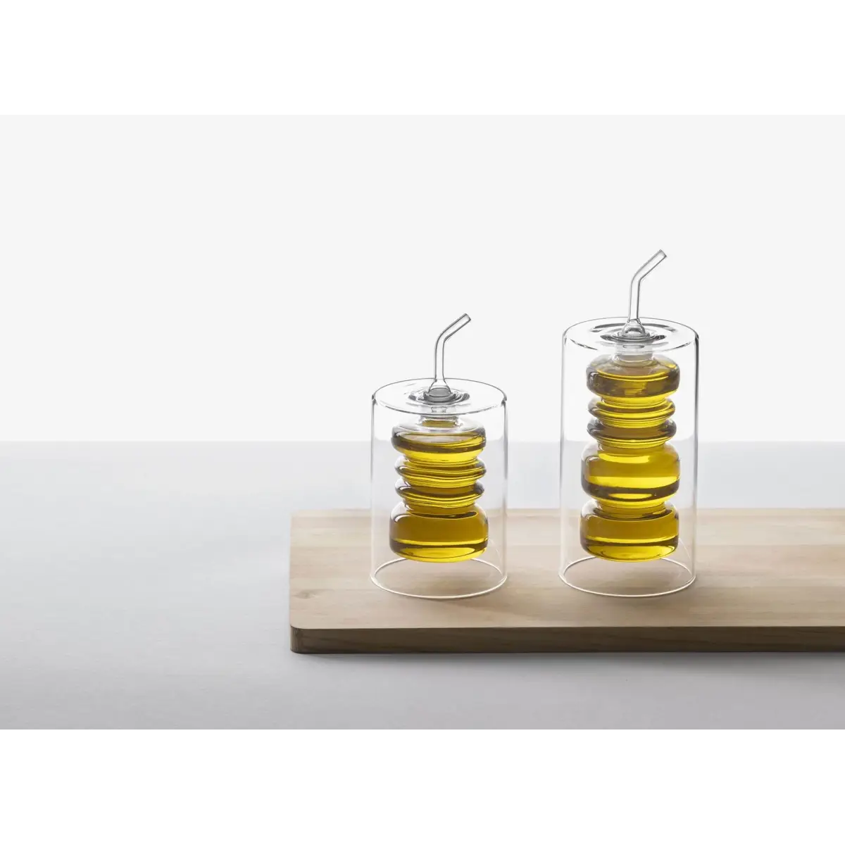 Ichendorf Milano Rings Oliera di design e alta qualità