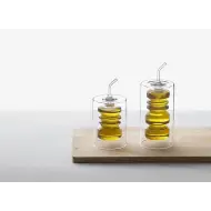 Ichendorf Milano Rings Oliera di design e alta qualità