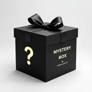 Mystery Box Contenuto a sorpresa per regalo inaspettato
