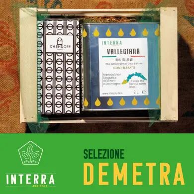 Selezione Demetra