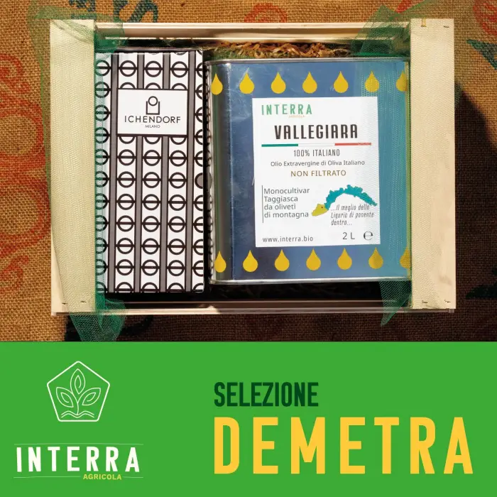 Selezione Demetra