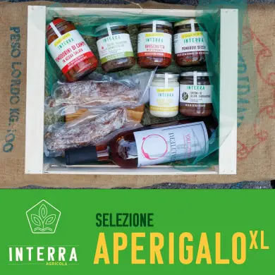 Selezione Aperigalo XL