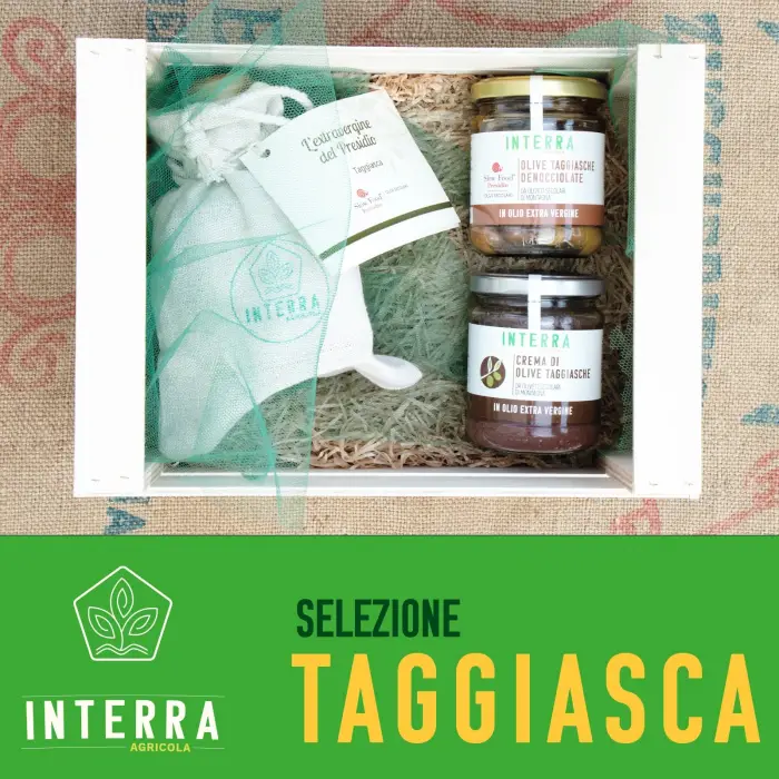 Selezione Taggiasca