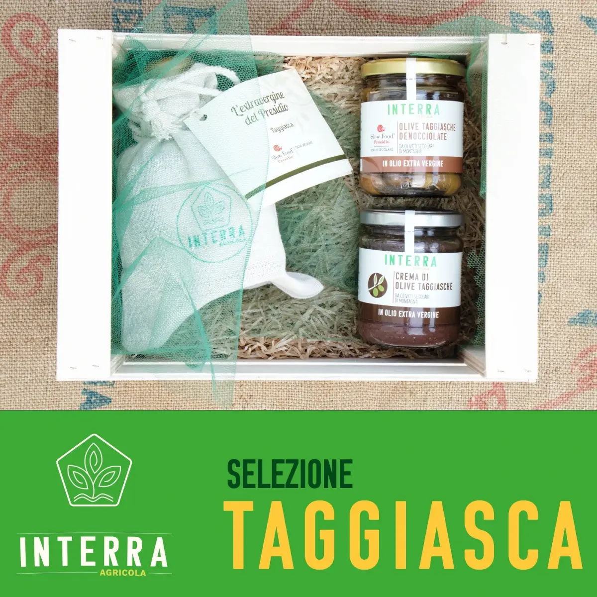 Selezione Taggiasca
