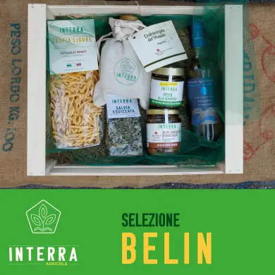 Selezione Belin! Selezione Belin!