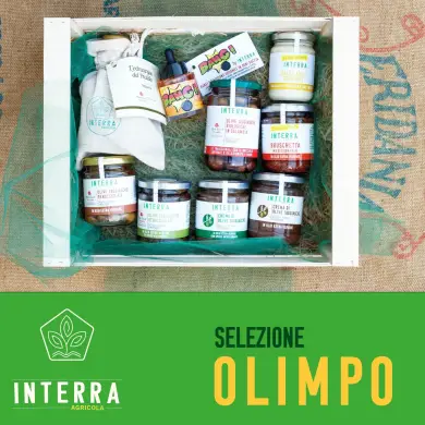 Selezione Olimpo Selezione Olimpo
