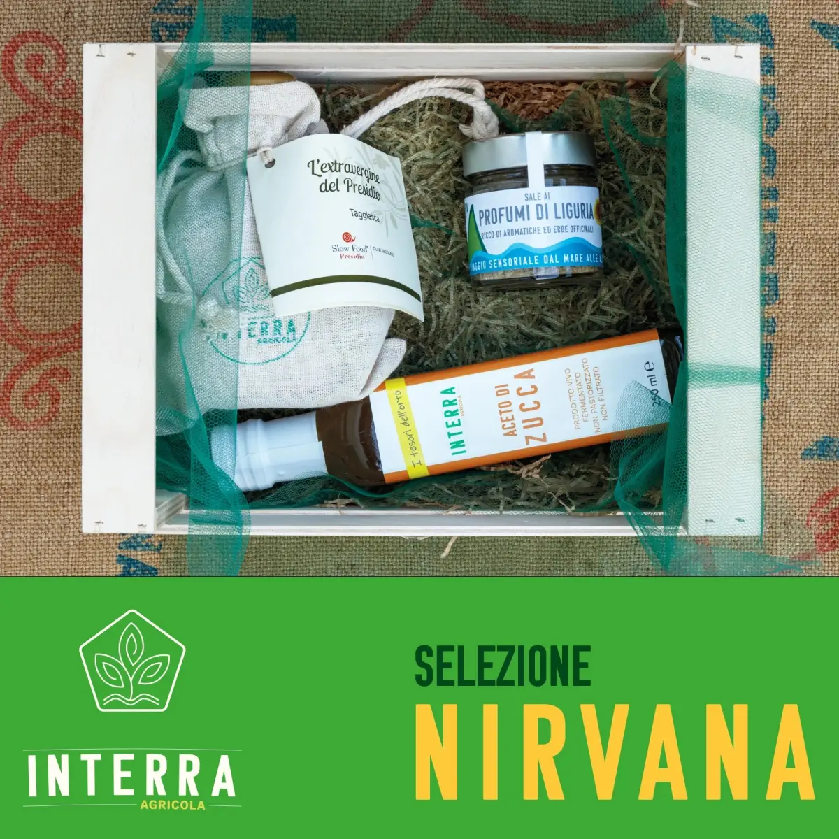 Selezione Nirvana