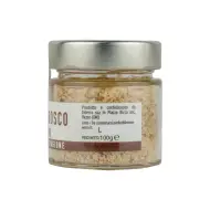 Sale al tartufo nero con erbe aromatiche liguri - 100g