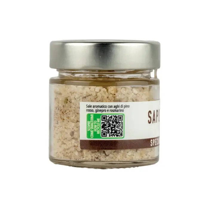 Sale Profumi di Liguria - 100g