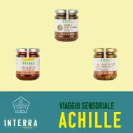 I viaggi sensoriali - Achille