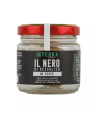 IL NERO DI VESSALICO™ (Aglio nero di Vessalico) conf. 1 testa