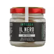 IL NERO DI VESSALICO™ (Aglio nero di Vessalico) conf. 1 testa