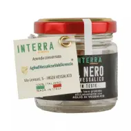 IL NERO DI VESSALICO™ (Aglio nero di Vessalico) conf. 1 testa