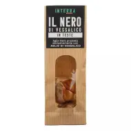 IL NERO DI VESSALICO™ (Aglio nero di Vessalico) conf. 2 teste