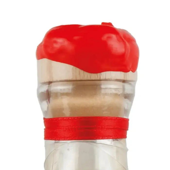 Mefisto olio EV piccante e aromatizzato - Edizione limitata (250ml)