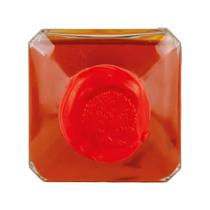 Mefisto olio EV piccante e aromatizzato - Edizione limitata (250ml)